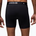 Мъжки боксерки Nike Jordan JHM Flight Cotton Core 3 чифта black 9