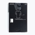 Мъжка тениска  Jordan JHM Flight Base Tee 2 pcs black/white 6