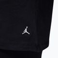 Мъжка тениска  Jordan JHM Flight Base Tee 2 pcs black/white 11