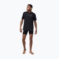 Мъжка тениска  Jordan JHM Flight Base Tee 2 pcs black 2