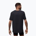 Мъжка тениска  Jordan JHM Flight Base Tee 2 pcs black 3