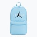 Градска раница Nike Jordan Heritage Eco 24 l aquarius blue