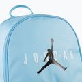 Градска раница Nike Jordan Heritage Eco 24 l aquarius blue 11