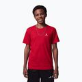 Детска тениска Jordan Jumpman Air EMB gym red