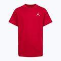 Детска тениска Jordan Jumpman Air EMB gym red 4