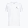 Детска тениска Jordan Jumpman Air EMB white