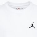 Детска тениска Jordan Jumpman Air EMB white 3
