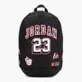 Градска раница Nike Jordan Jan Jumpman 27 l black/gym red