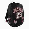 Градска раница Nike Jordan Jan Jumpman 27 l black/gym red 10