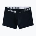 Mъжки боксерки Nike Jordan JHM Flight Cotton Trunk 3 чифта gym red/black 3