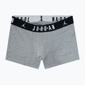 Mъжки боксерки Nike Jordan JHM Flight Cotton Trunk 3 чифта gym red/black 5