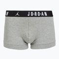 Mъжки боксерки Nike Jordan JHM Flight Cotton Trunk 3 чифта gym red/black 2