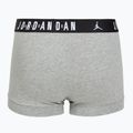 Mъжки боксерки Nike Jordan JHM Flight Cotton Trunk 3 чифта gym red/black 3