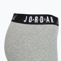 Mъжки боксерки Nike Jordan JHM Flight Cotton Trunk 3 чифта gym red/black 4