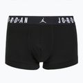 Mъжки боксерки Nike Jordan JHM Flight Cotton Trunk 3 чифта gym red/black 5