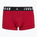 Mъжки боксерки Nike Jordan JHM Flight Cotton Trunk 3 чифта gym red/black 6