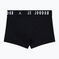 Мъжки боксерки Nike Jrdan JHM Flight Cotton Trunk 3 чифта black 4