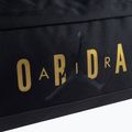 Чанта за тренировка Nike Jordan Jam Velocity 46 l black/gold 3