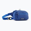 Чантичка за кръста Patagonia Ultralight Black Hole Mini Hip Pack 1 l passage blue