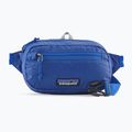 Чантичка за кръста Patagonia Ultralight Black Hole Mini Hip Pack 1 l passage blue 2