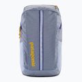 Patagonia Black Hole Pack 25 л бледо-розова туристическа раница