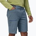 Мъжки къси панталони Patagonia Venga Rock Shorts utility blue 4