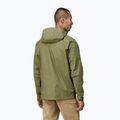 Мъжко яке за дъжд Patagonia Torrentshell 3L Rain buckhorn green 2