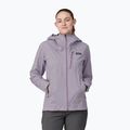 Дамско яке за дъжд Patagonia Granite Crest herring grey