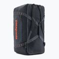 Patagonia Black Hole Duffel 100 l smolder blue пътна чанта 2