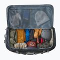 Patagonia Black Hole Duffel 100 l smolder blue пътна чанта 3
