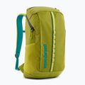 Туристическа раница Patagonia Black Hole Pack 25 l phosphorus green
