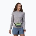 Чантичка за кръста Patagonia Ultralight Black Hole Mini Hip Pack 1 l nouveau green 3