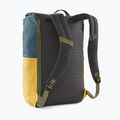 Градска раница Patagonia Fieldsmith Roll Top Pack 30 l surfboard yellow/abalone blue 2