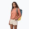 Градска раница Patagonia Fieldsmith Roll Top Pack 30 l surfboard yellow/abalone blue 7