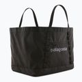 Патагония Black Hole Gear Tote 61 л черно