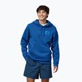 Patagonia мъжки суитшърт '73 Skyline Uprisal Hoody endless blue