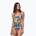 Бански костюм от една част Patagonia Sunny Tide ilsand seeds / milkweed mauve 2