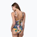 Бански костюм от една част Patagonia Sunny Tide ilsand seeds / milkweed mauve 3
