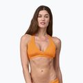 Горнище на бански костюм Patagonia Bottom Turn Ripple / Kishu orange 2