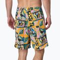Мъжки шорти за плуване Patagonia Wavefarer Boardshorts island seeds/milkweed mauve 2