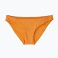 Долнище на бански костюм Patagonia Sunamee ripple / kishu orange