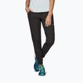 Patagonia дамски анцуг Terrebonne Joggers черен 2