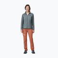 Дамски панталони за трекинг Patagonia Terravia Alpine Pants sienna clay 2