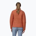 Дамско пухено яке Patagonia Down Sweater jacket sienna clay 2