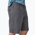 Мъжки шорти за трекинг Patagonia Quandary forge grey 5