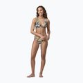 Горнище на бански костюм Patagonia Bottom Turn sland seedling / milkweed mauve 3