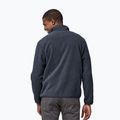 Мъжки поларен суитшърт Synch smolder blue на Patagonia 2