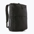 Градска раница Patagonia Fieldsmith Roll Top 30 l black