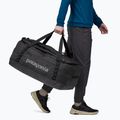 Пътна чанта Patagonia Black Hole Duffel 70 l matte black 4