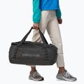 Пътна чанта Patagonia Black Hole Duffel 55 l black 4